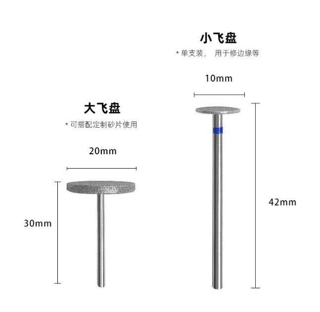 Sanding Disc Nail Drill Bits Multifunctional Nail Tool Mask Queen Nepal