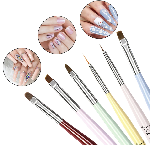 Dashain Sale - Nail Brush