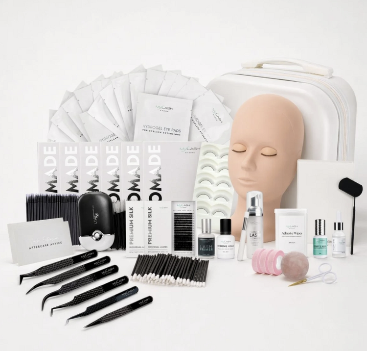 Dashain Sale - Lash Extension