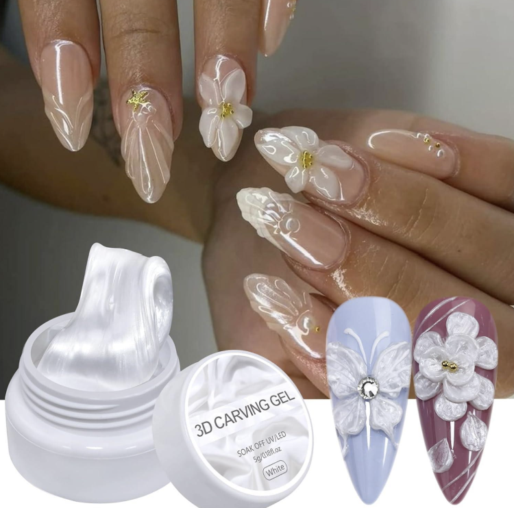 Dashain-Sale-Nail-Art Mask Queen Nepal