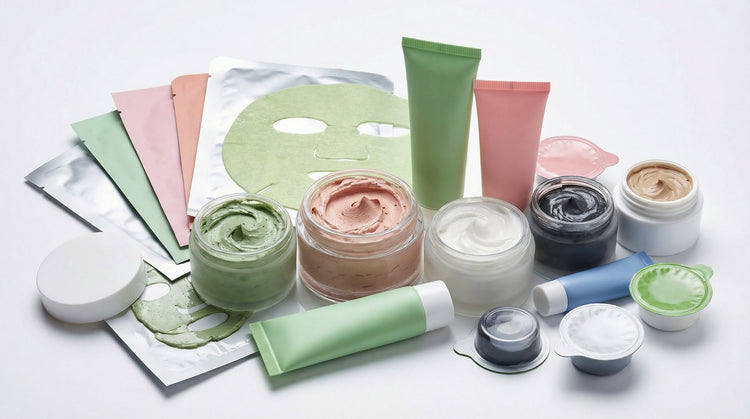 Skin-Mask Mask Queen Nepal