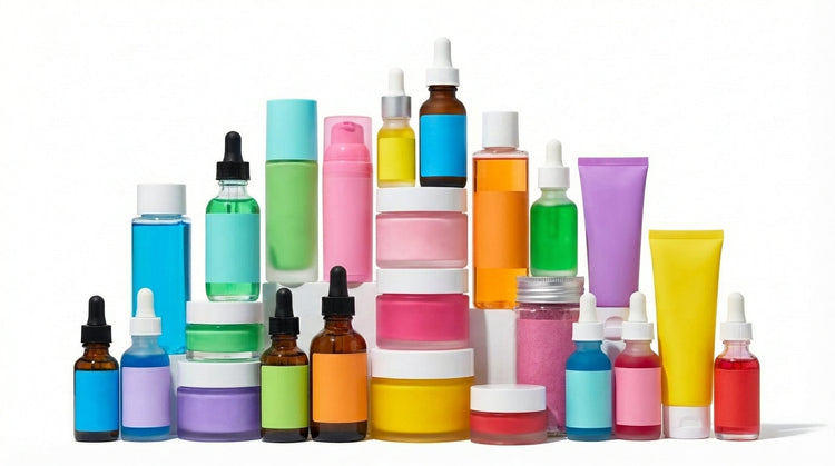 Skin-Care-set Mask Queen Nepal