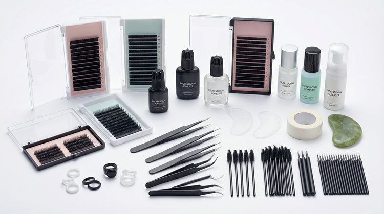 Eyelashes-Product Mask Queen Nepal