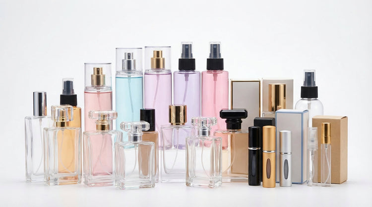 Perfume-Mist Mask Queen Nepal