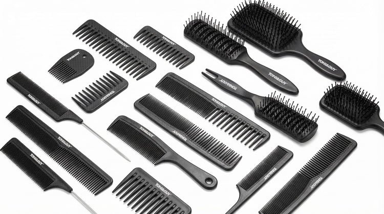 TONI-GUY Mask Queen Nepal