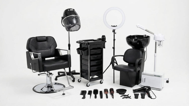 Salon-Equipment Mask Queen Nepal