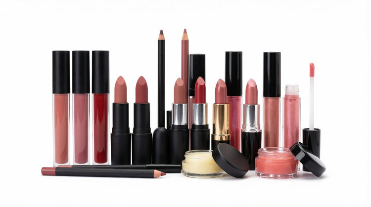 Lip-Care Mask Queen Nepal