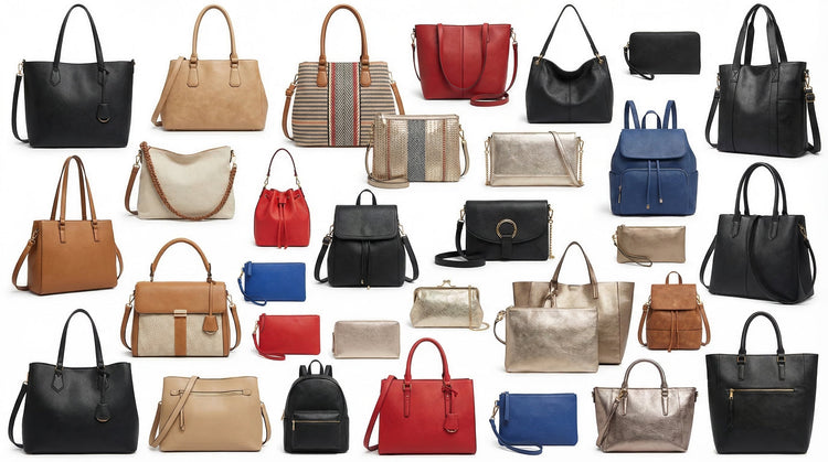 Fashion-Bags Mask Queen Nepal