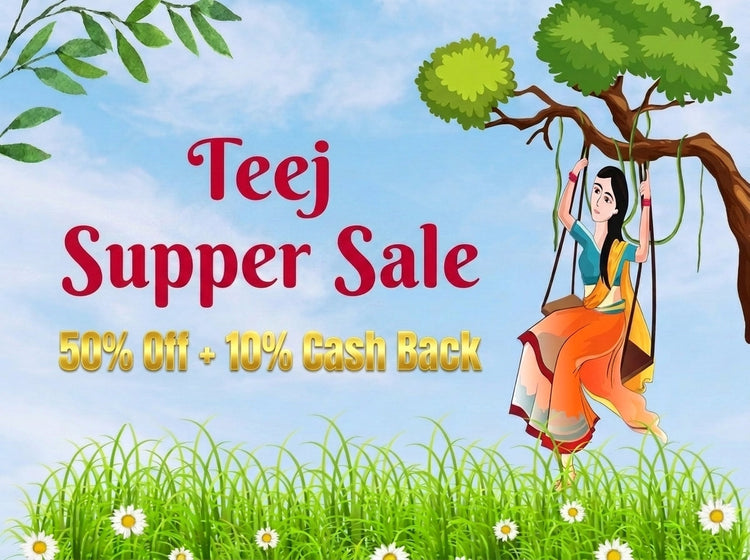 Teej-Lady-Needs Mask Queen Nepal