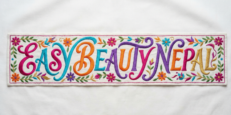 Easy-Beauty-Nepal Mask Queen Nepal