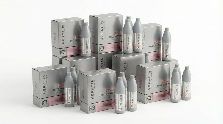 K3-KERATIN Mask Queen Nepal