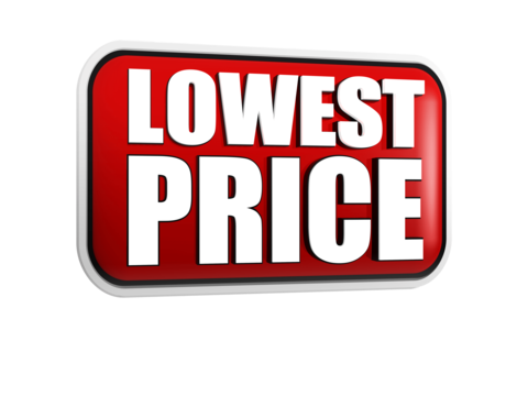 Yearly Lowest Price