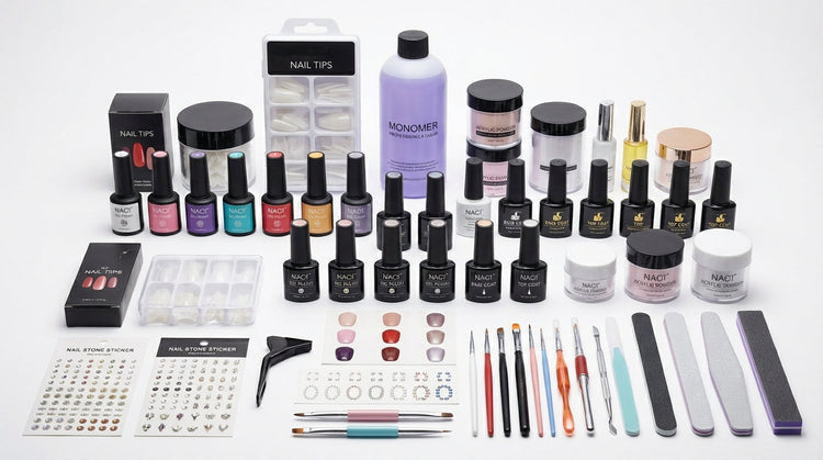 Nail-Products Mask Queen Nepal