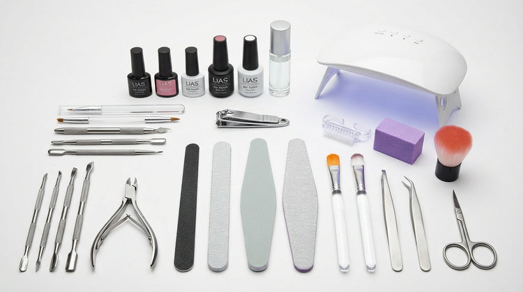 Nail-Tools Mask Queen Nepal