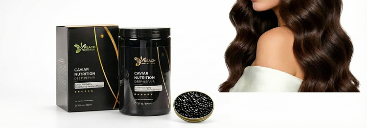 BIO-REACH Mask Queen Nepal