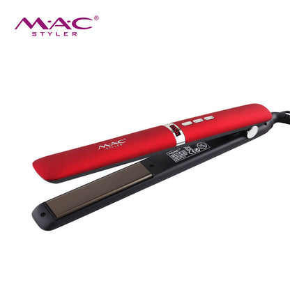 mac Styler Ceramic Pro 450 Hair Straightener MC-3071 Mask Queen Nepal