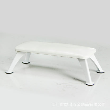 Professional Arm Rest Nail Table with Mat Mask Queen Nepal