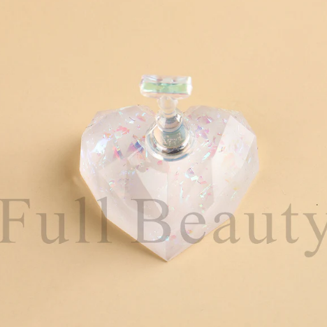 Nail Art Tips Stand Press On Stand 1Pcs Mask Queen Nepal