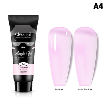 Miss Cherrying Poly Gel 15ml Mask Queen Nepal