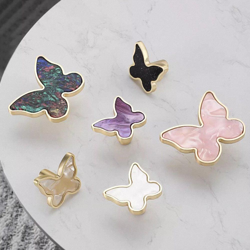 Rings Resin DIY Nail Art Palette Mask Queen Nepal