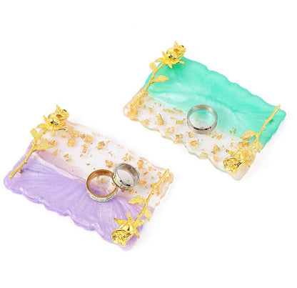 Nail Art Mixing Palette Mask Queen Nepal