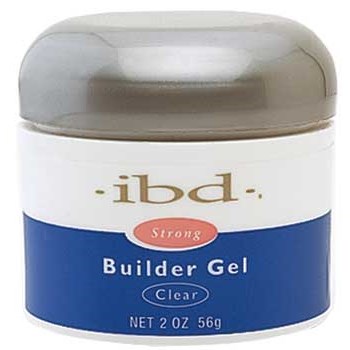IBD Hard Gel For Nail Extension Mask Queen Nepal
