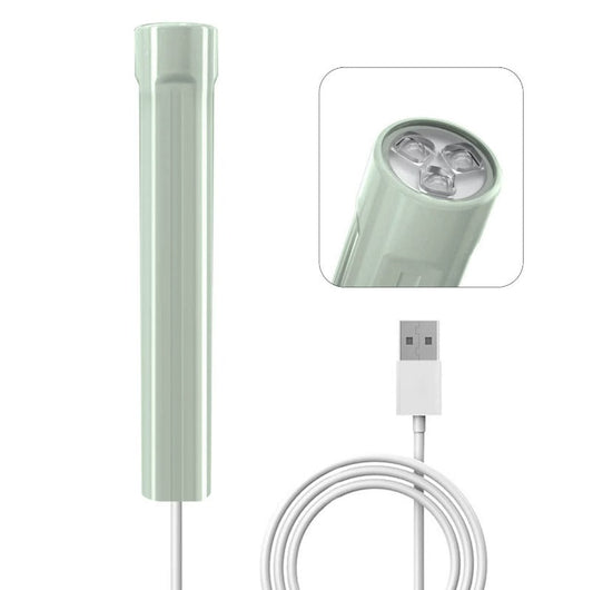 Mini UV Led Nail Lamp USB Mask Queen Nepal
