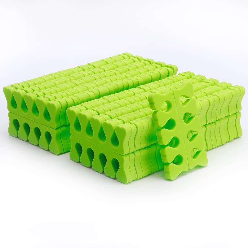 Toe Separator Mask Queen Nepal