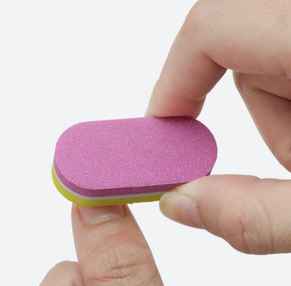 Mini Filer, Buffer and Pusher Set Mask Queen Nepal