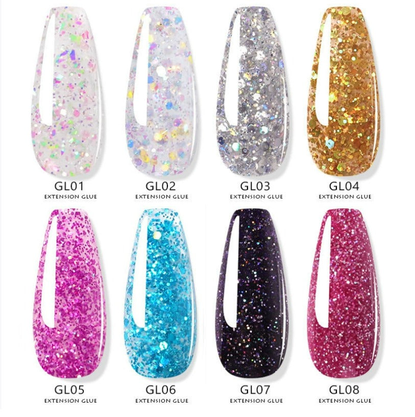 Poly Gel 15ml Mask Queen Nepal