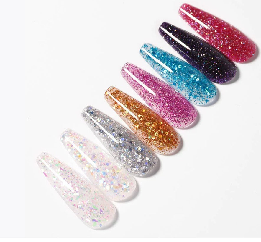 Poly Gel 15ml Mask Queen Nepal