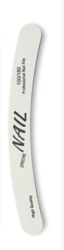 Special Nail 100/180 Professional Nail Filer Mask Queen Nepal