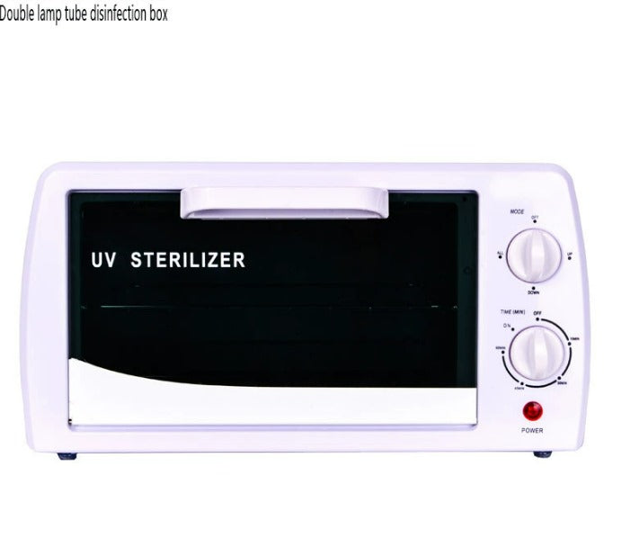 Sterilizer Mask Queen Nepal