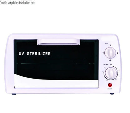 Sterilizer Mask Queen Nepal