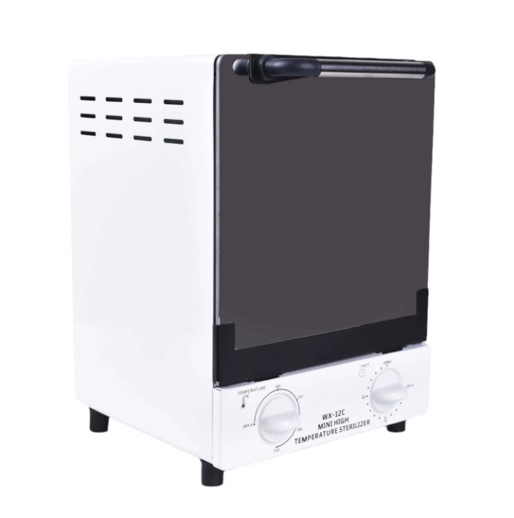 Sterilizer Mask Queen Nepal