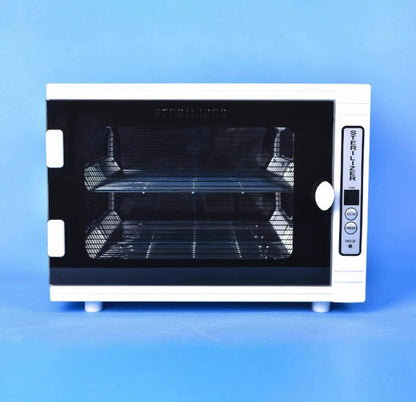 Sterilizer Mask Queen Nepal