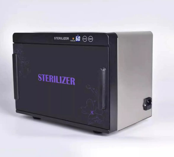 Sterilizer Mask Queen Nepal