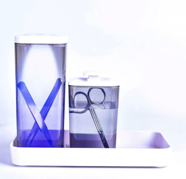 Sterilizer Mask Queen Nepal