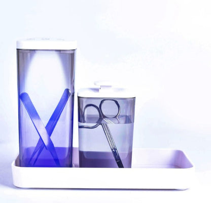 Sterilizer Mask Queen Nepal