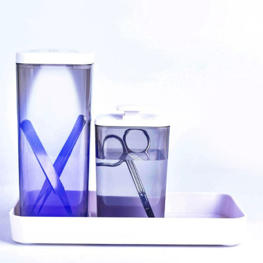 Sterilizer Mask Queen Nepal