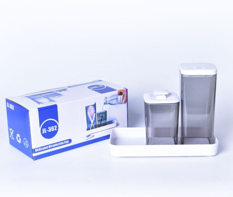 Sterilizer Mask Queen Nepal