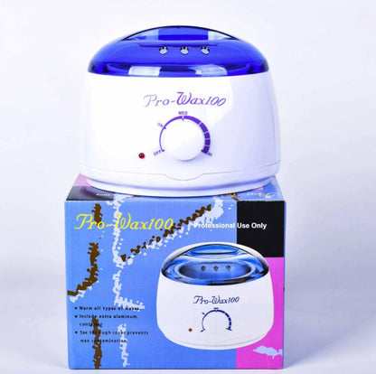 Pro-Wax100 Mask Queen Nepal