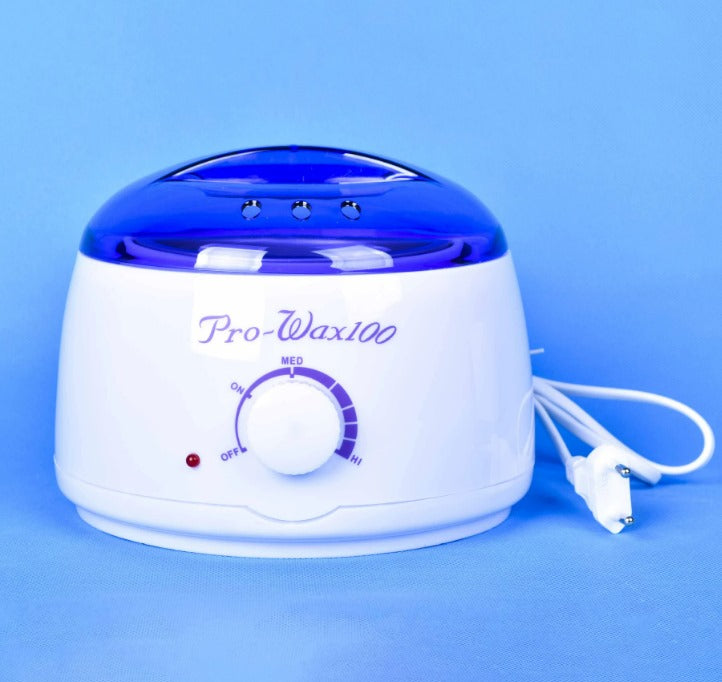 Pro-Wax100 Mask Queen Nepal