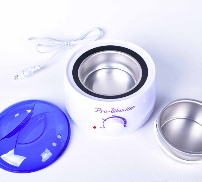 Pro-Wax100 Mask Queen Nepal