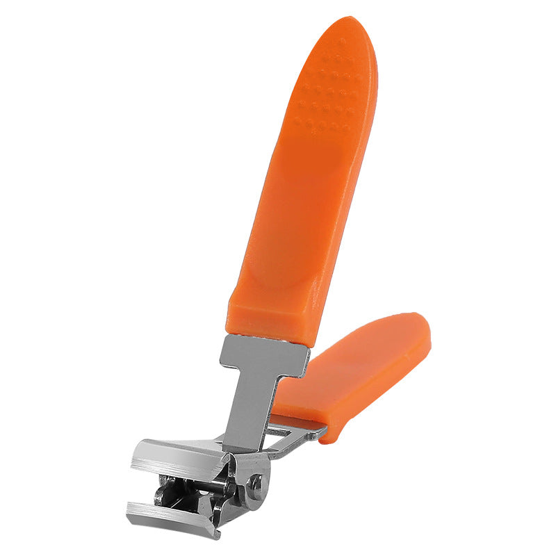 Big Size Silicone Cover  Nail Cutter Mask Queen Nepal