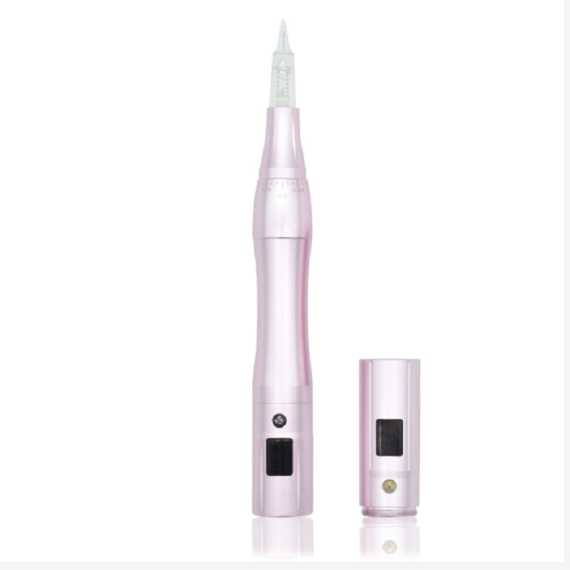 MQ Professional Microshading Machine Mask Queen Nepal