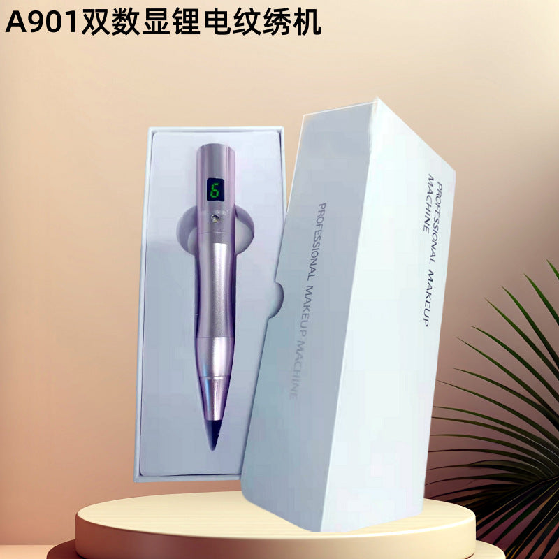 MQ Professional Microshading Machine Mask Queen Nepal