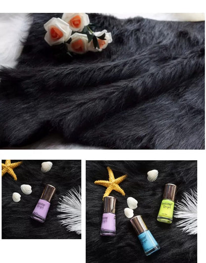 Photo Shooting Carpet Mask Queen Nepal