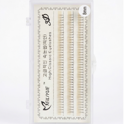 3D High Classic False Lashes For Eyelash Extension Mask Queen Nepal