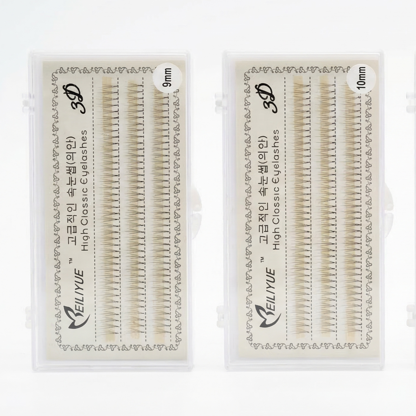 3D High Classic False Lashes For Eyelash Extension Mask Queen Nepal